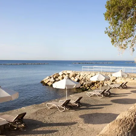 Harmony Bay Hotel Limasol