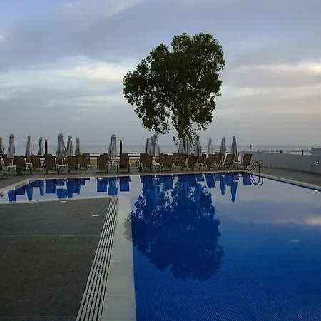 Hotel Harmony Bay Limasol