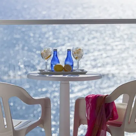 Harmony Bay 3* Limassol