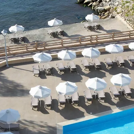 Ξενοδοχείο Harmony Bay 3*
