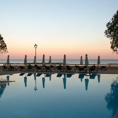 Harmony Bay Ξενοδοχείο Λεμεσός