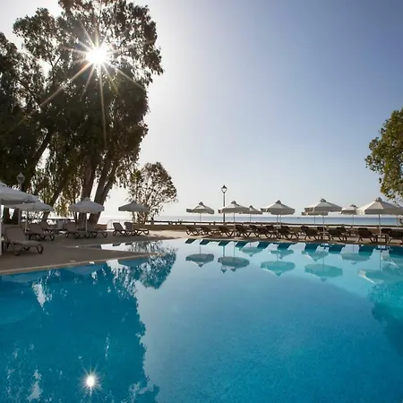 Harmony Bay Ξενοδοχείο 3*